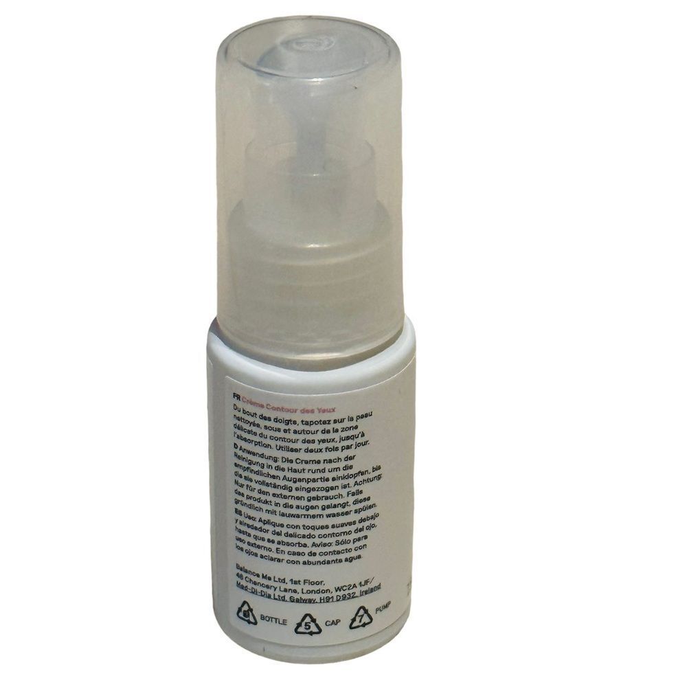Balance Me Wonder Eye Cream - Picture 10 of 16